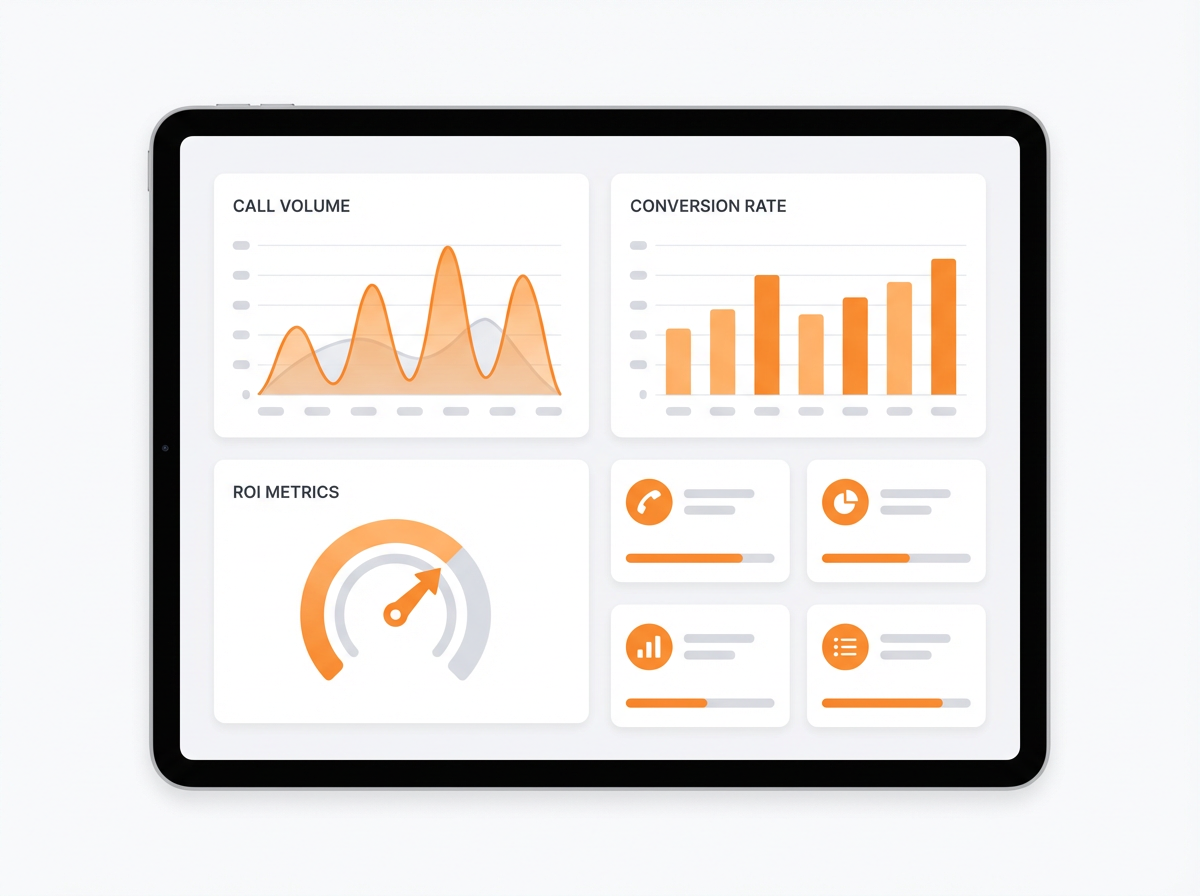 Analytics & Insights